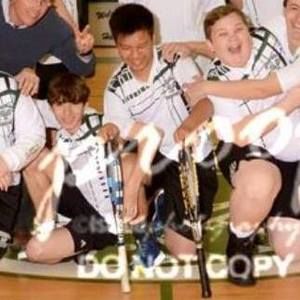 Meet your Posher, Nick